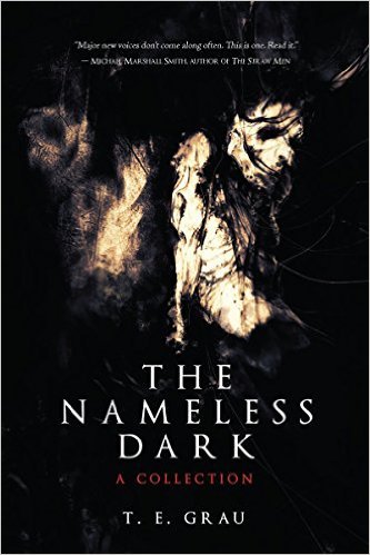 The Nameless Dark by Nathan Ballingrud