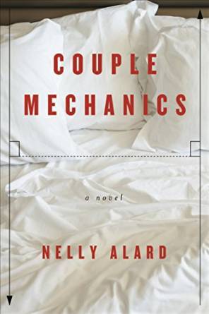 Couple Mechanics by Adriana Hunter