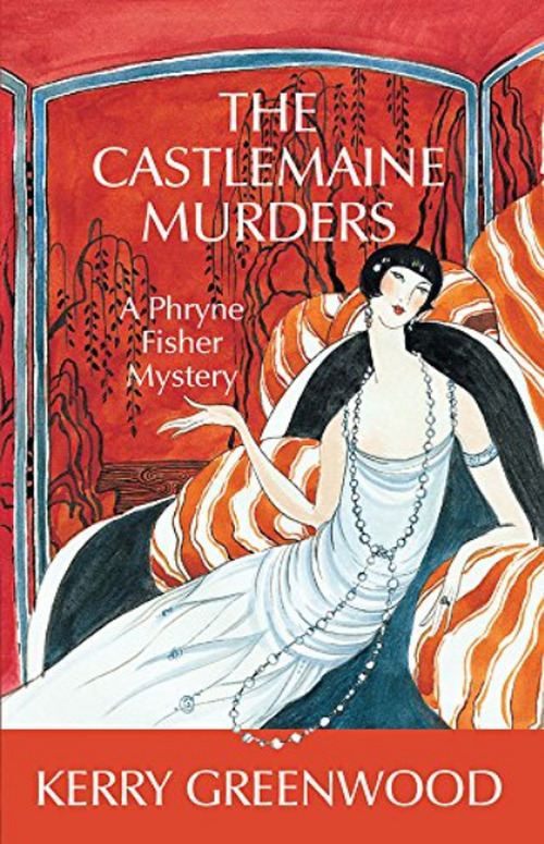 THE CASTLEMAINE MURDERS