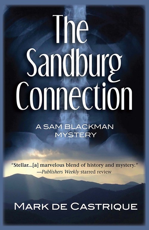 THE SANDBURG CONNECTION