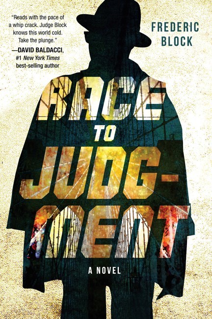 Race to Judgment by Frederic Block