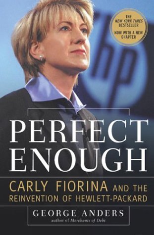 Perfect Enough by George Anders