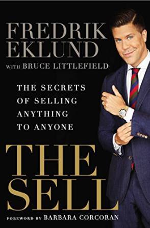 The Sell by Fredrik Eklund