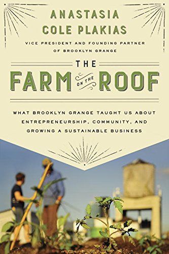 The Farm on the Roof