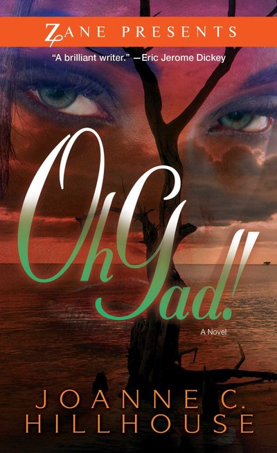 Oh Gad! by Joanne C. Hillhouse