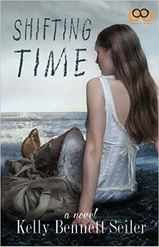 Shifting Time by Kelly Bennett Seiler