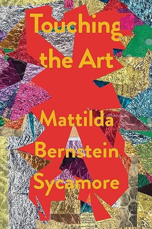 Touching the Art by Mattilda Bernstein Sycamore