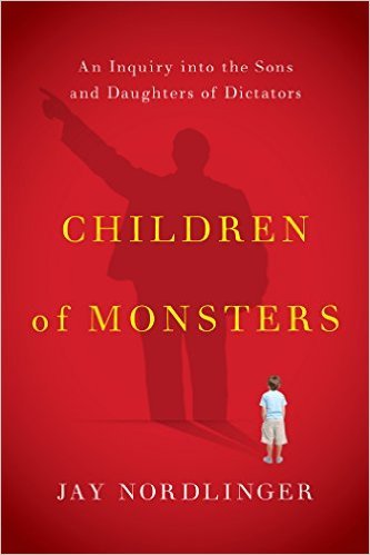 Children of Monsters