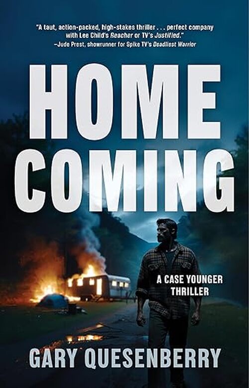 Homecoming by Gary Quesenberry