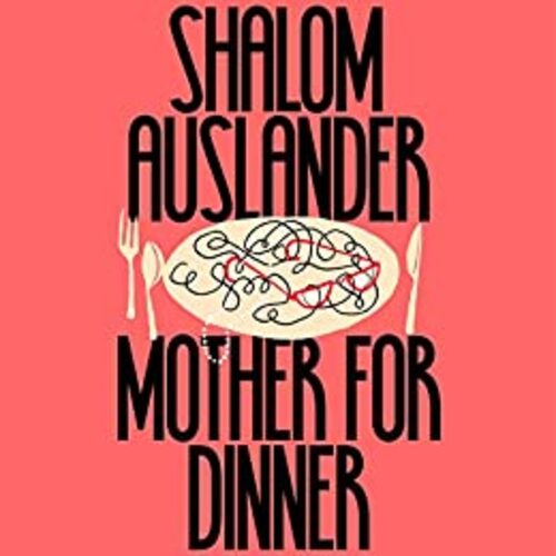 Mother for Dinner by Shalom Auslander