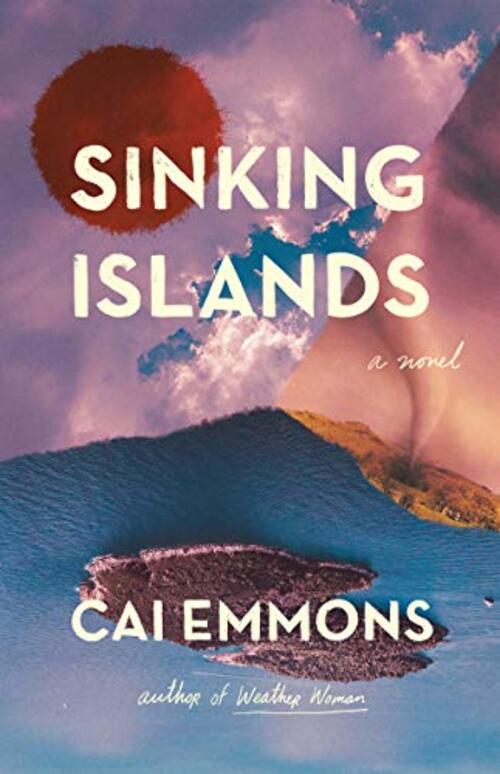 Sinking Islands by Cai Emmons