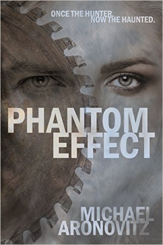 Phantom Effect by Michael Aronovitz
