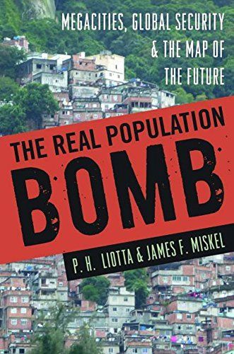 The Real Population Bomb