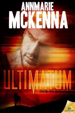 Ultimatum by Annmarie McKenna