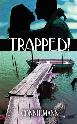Trapped by Connie Mann