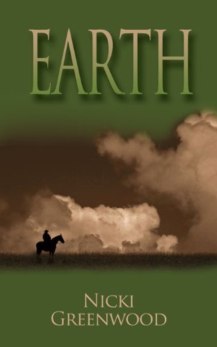 Earth by Nicki Greenwood