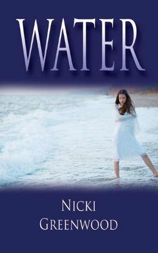 Water by Nicki Greenwood