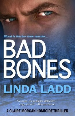 Bad Bones by Linda Ladd