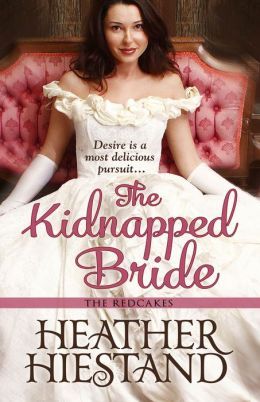 THE KIDNAPPED BRIDE