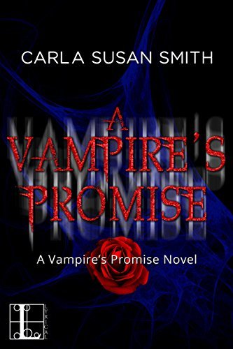 A Vampire's Promise by Carla Susan Smith