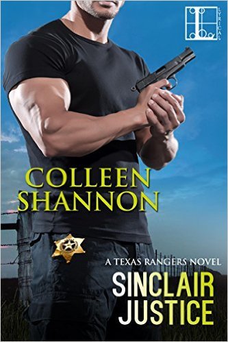 Sinclair Justice by Colleen Shannon