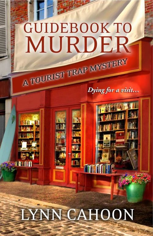 GUIDEBOOK TO MURDER