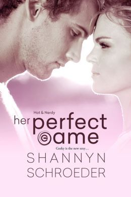 HER PERFECT GAME