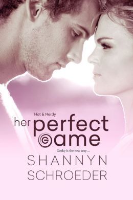 Her Perfect Game by Shannyn Schroeder