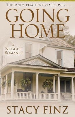 Going Home by Stacy Finz