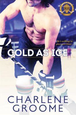 Cold as Ice by Charlene Groome