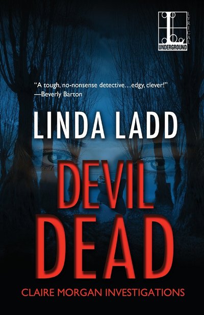 Devil Dead by Linda Ladd