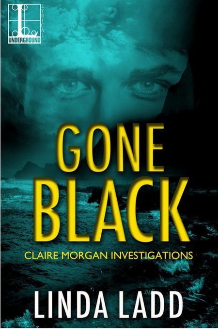 Gone Black by Linda Ladd