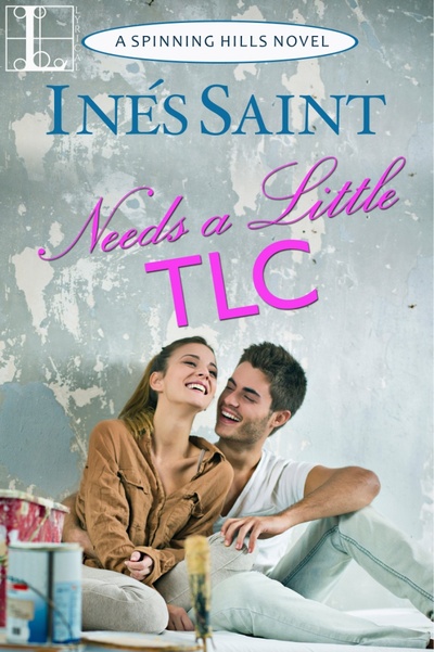 Needs a Little TLC by Inés Saint