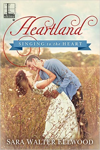 Heartland by Sara Walter Ellwood