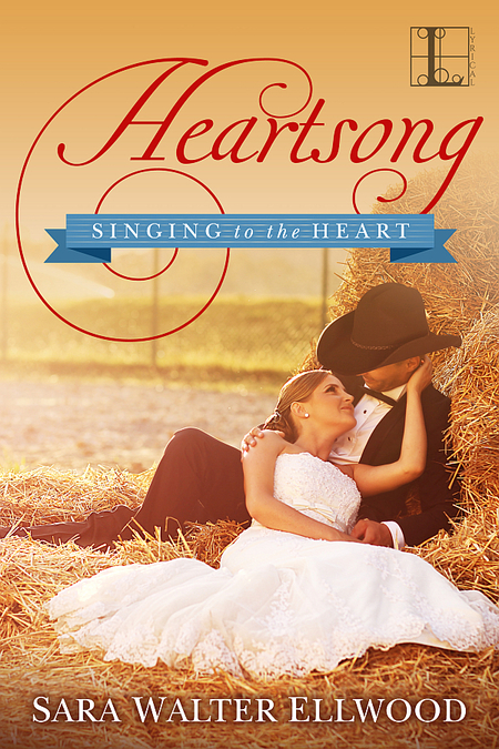Heartsong by Sara Walter Ellwood