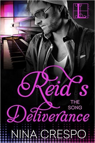Reid's Deliverance by Nina Crespo