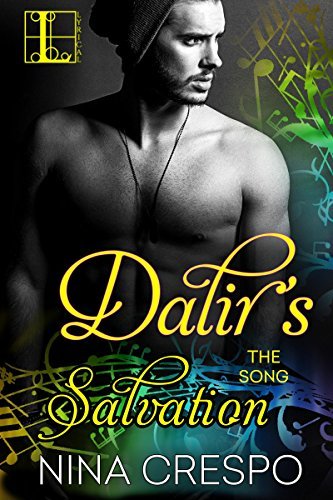 Dalir's Salvation by Nina Crespo