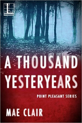 A Thousand Yesteryears
