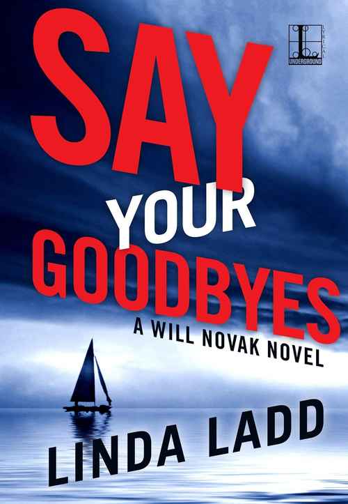 Say Your Goodbyes by Linda Ladd