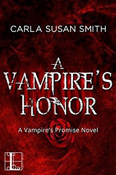 A Vampire's Honor by Carla Susan Smith