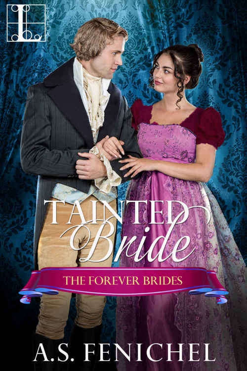 Tainted Bride by A.S. Fenichel