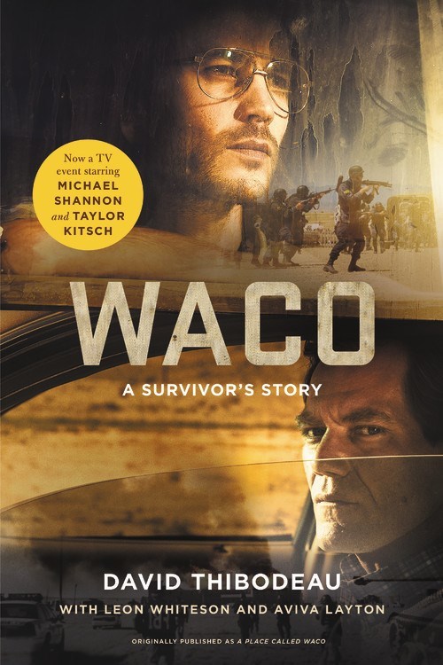 Waco by Leon Whiteson