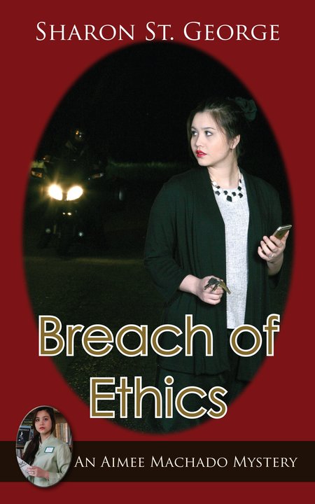 Breach of Ethics by Sharon St. George