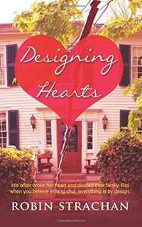 Designing Hearts by Robin Strachan