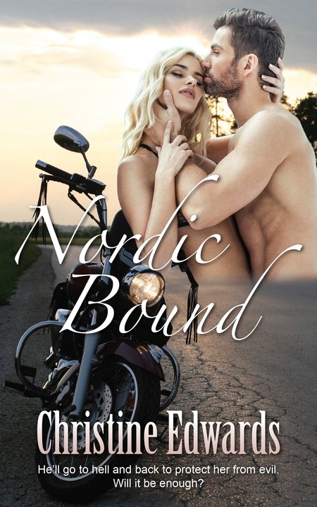 Nordic Bound by Christine Edwards