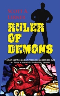 Ruler of Demons by Scott A. Lerner