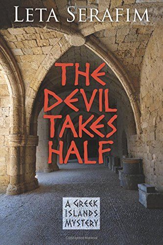 The Devil Takes Half