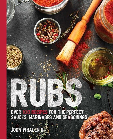 Rubs by John Whalen III