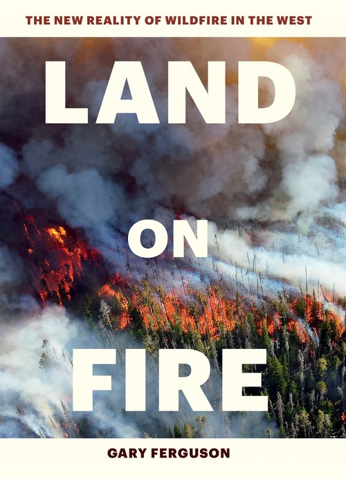 Land On Fire