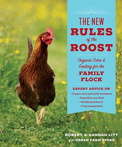 The New Rules Of The Roost by Robert Litt